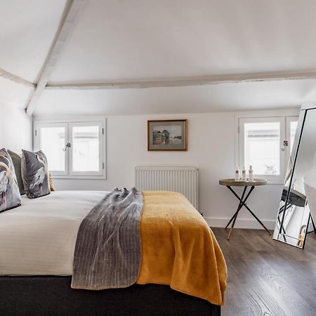 Pickle Pot Loft- 2 Bedroom Apartment In Hawkshead Exteriér fotografie